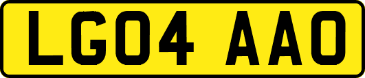 LG04AAO