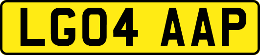 LG04AAP