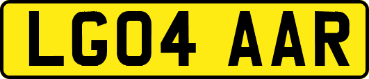 LG04AAR