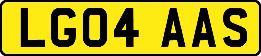 LG04AAS