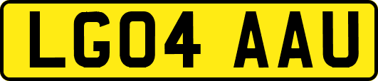 LG04AAU