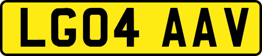 LG04AAV