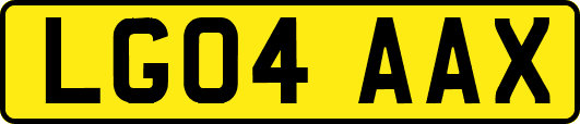 LG04AAX