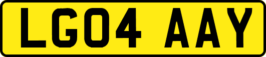 LG04AAY