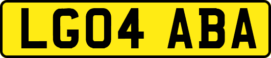 LG04ABA