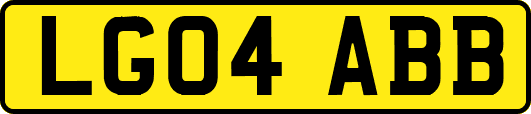 LG04ABB