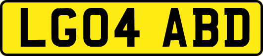 LG04ABD
