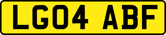 LG04ABF