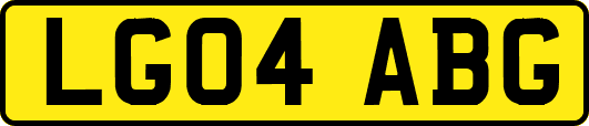 LG04ABG