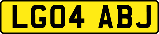 LG04ABJ