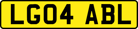 LG04ABL