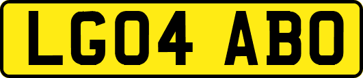 LG04ABO