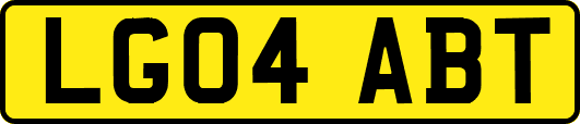 LG04ABT