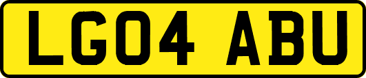 LG04ABU