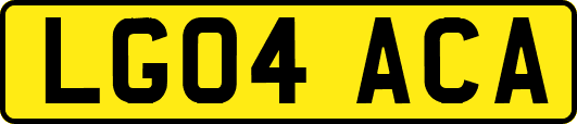 LG04ACA
