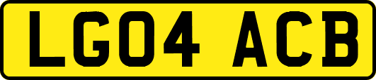 LG04ACB