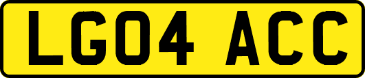 LG04ACC