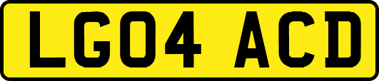 LG04ACD