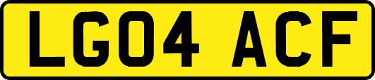LG04ACF