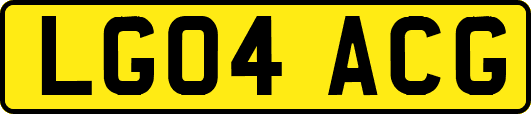 LG04ACG