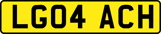 LG04ACH