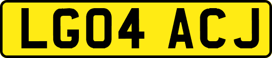 LG04ACJ
