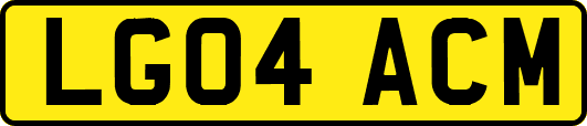 LG04ACM