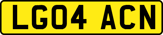 LG04ACN