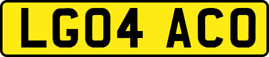 LG04ACO