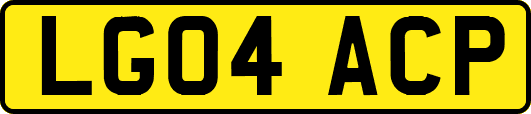 LG04ACP