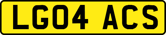 LG04ACS