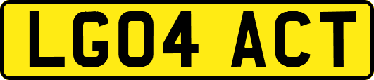 LG04ACT