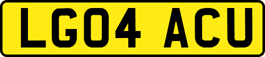 LG04ACU