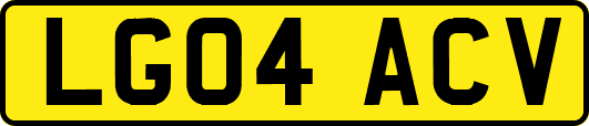 LG04ACV