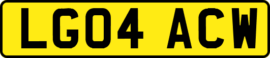 LG04ACW
