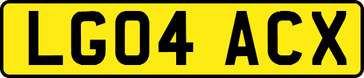 LG04ACX