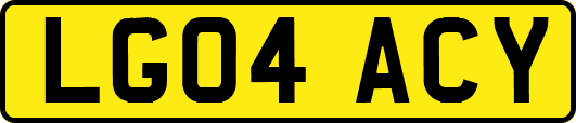 LG04ACY
