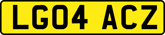 LG04ACZ