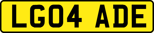 LG04ADE