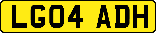LG04ADH