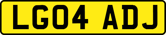 LG04ADJ