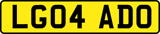 LG04ADO