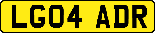 LG04ADR