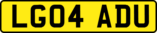 LG04ADU