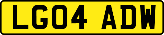 LG04ADW
