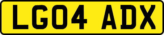 LG04ADX
