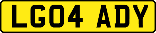LG04ADY