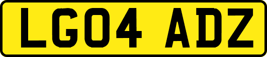 LG04ADZ