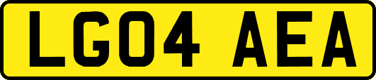 LG04AEA