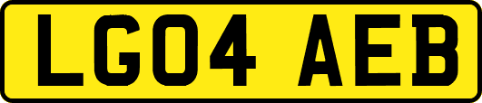 LG04AEB